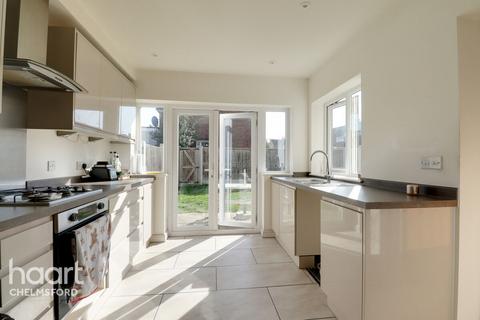 2 Edward Drive, Chelmsford, CM2 9ER