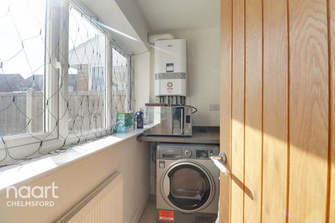 2 Edward Drive, Chelmsford, CM2 9ER