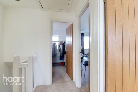 2 Edward Drive, Chelmsford, CM2 9ER