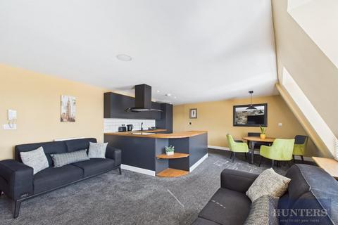 2 bedroom apartment to rent, 301 Friary House, Southgate Street