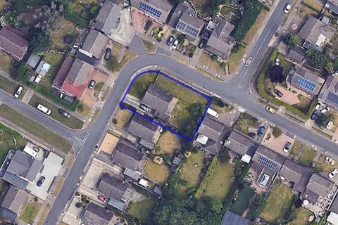 2 bedroom bungalow for sale, Dunniwood Avenue, Doncaster, South Yorkshire, DN4