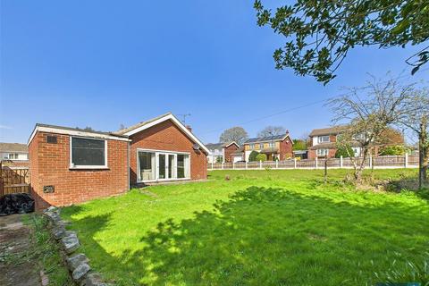2 bedroom bungalow for sale, Dunniwood Avenue, Doncaster, South Yorkshire, DN4