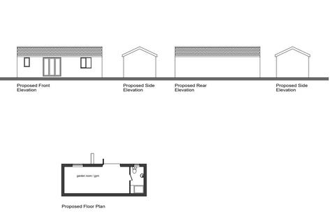 2 bedroom bungalow for sale, Dunniwood Avenue, Doncaster, South Yorkshire, DN4