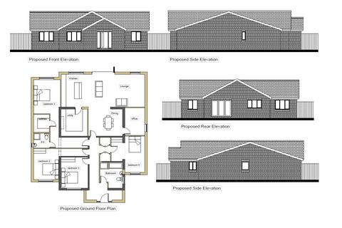 undefined, Dunniwood Avenue, Doncaster, South Yorkshire, DN4