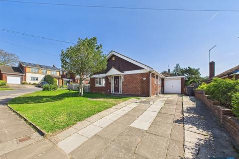 2 bedroom bungalow for sale, Dunniwood Avenue, Doncaster, South Yorkshire, DN4