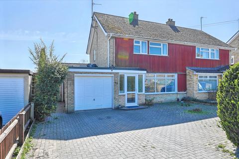 62 Babraham Road, Sawston, Cambridge, CB22 3LH
