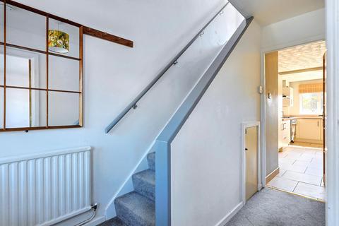 62 Babraham Road, Sawston, Cambridge, CB22 3LH