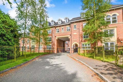 1 bedroom flat for sale, 2 The Pines, Brooklands Road, Sale, M33