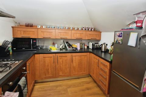 1 bedroom flat for sale, 2 The Pines, Brooklands Road, Sale, M33