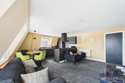 2 bedroom apartment to rent, Southgate Street, Gloucester
