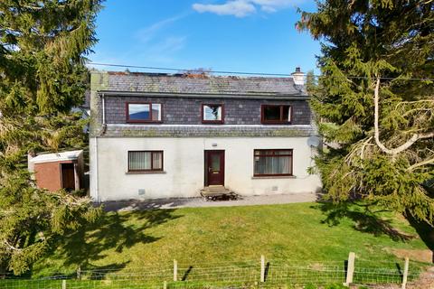 3 bedroom detached house for sale, Lynmore, Braes of Castle Grant, Grantown on Spey