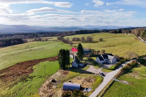 3 bedroom detached house for sale, Lynmore, Braes of Castle Grant, Grantown on Spey