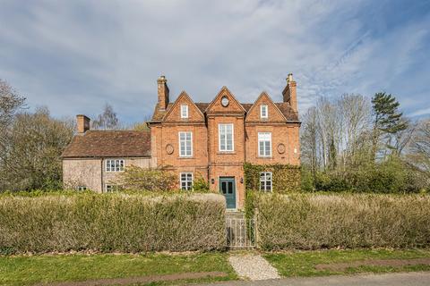 7 bedroom house for sale, Bramley