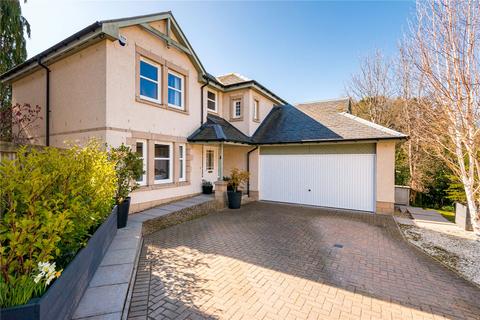 3 West Mill Pend, Lasswade, EH18 1LQ