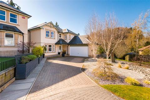 3 West Mill Pend, Lasswade, EH18 1LQ
