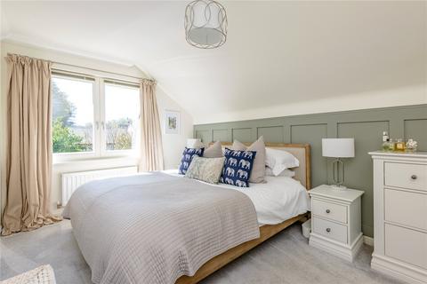 3 West Mill Pend, Lasswade, EH18 1LQ