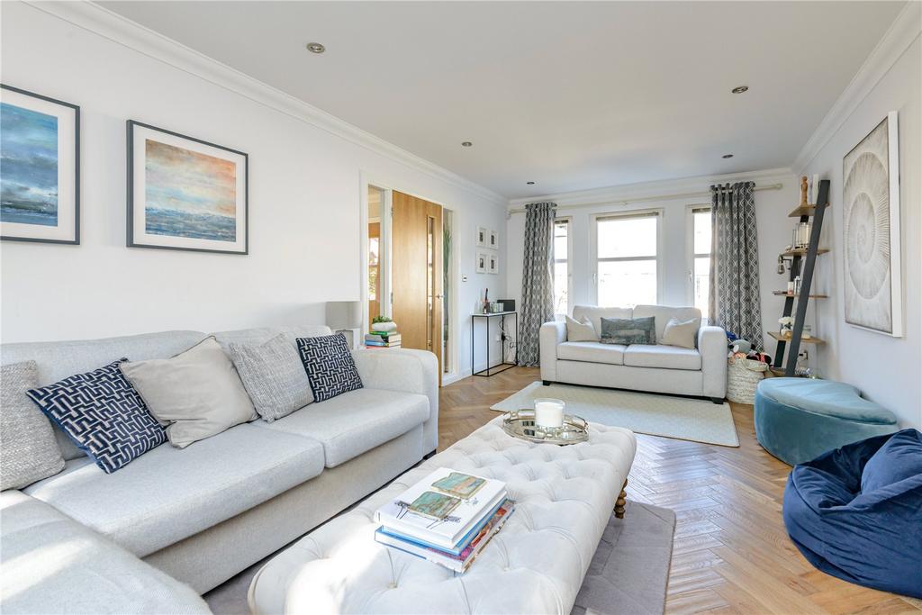 West Mill Pend 27