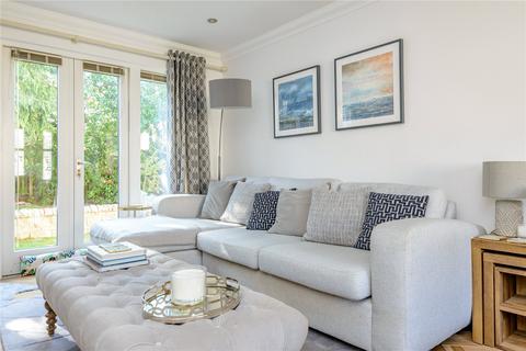 3 West Mill Pend, Lasswade, EH18 1LQ
