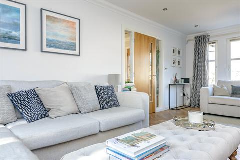 3 West Mill Pend, Lasswade, EH18 1LQ