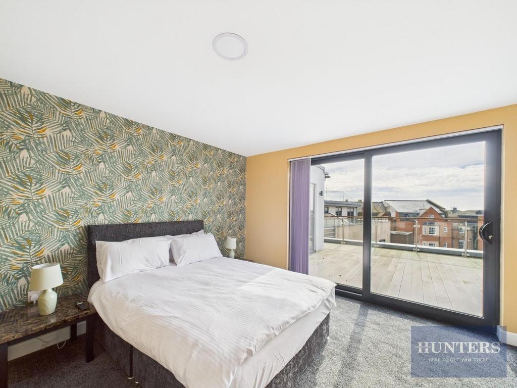 Bedroom Two