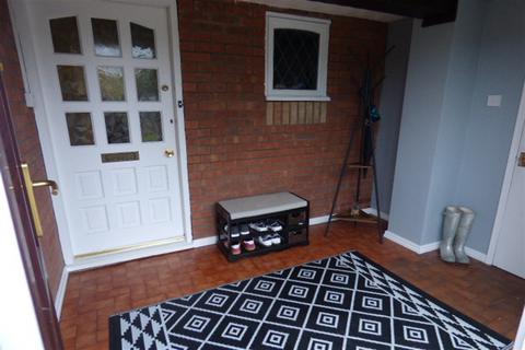 5 bedroom detached house for sale, Norton Brow, Runcorn WA7
