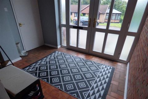 5 bedroom detached house for sale, Norton Brow, Runcorn WA7