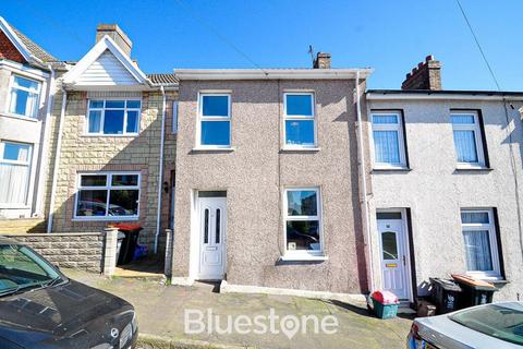 2 bedroom terraced house for sale, Albert Avenue, Newport, NP19