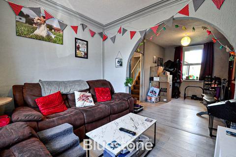 2 bedroom terraced house for sale, Albert Avenue, Newport, NP19