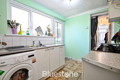 2 bedroom terraced house for sale, Albert Avenue, Newport, NP19