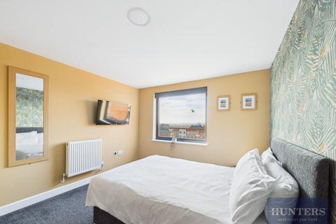 undefined, 306 Friary House, Southgate Street
