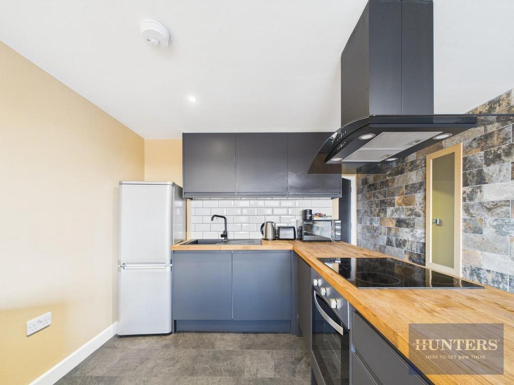 Kitchen / Living Room
