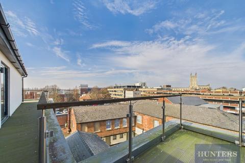 undefined, 307 Friary House, Southgate Street