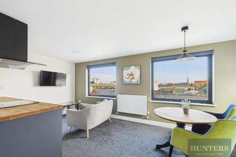 1 bedroom apartment to rent, Southgate Street, Gloucester