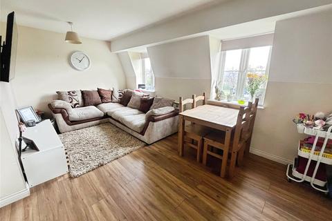 undefined, Prospero Way, Swindon, Wiltshire