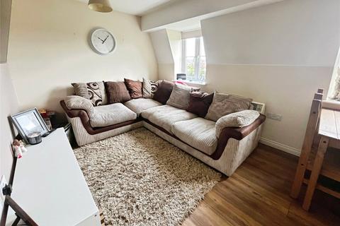 undefined, Prospero Way, Swindon, Wiltshire