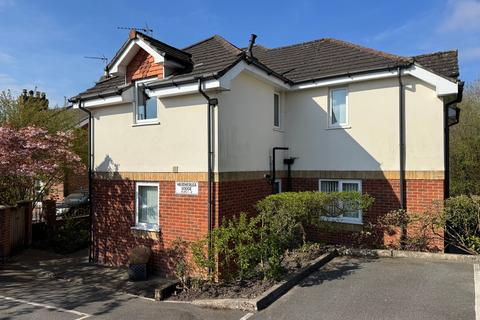 undefined, Bickerley Road, RINGWOOD BH24