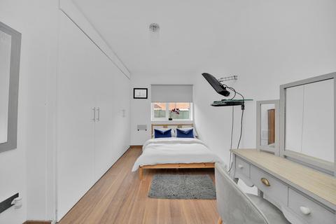 1 bedroom apartment for sale, Redclyf House, Cephas Street, London, E1