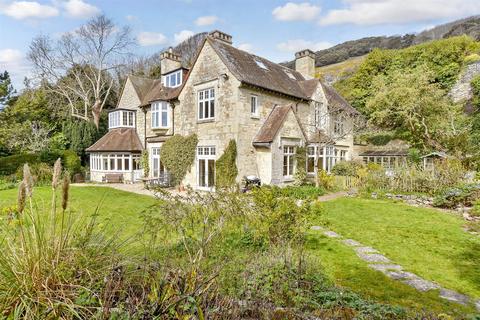6 bedroom detached house for sale, Bonchurch Shute, Bonchurch, Isle of Wight