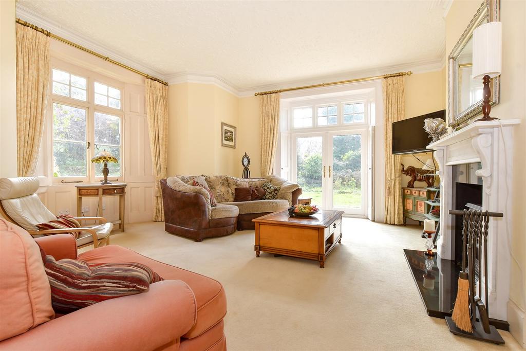 Drawing Room