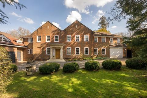 7 bedroom detached house for sale, Kippington Road, Sevenoaks, Kent, TN13