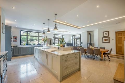 7 bedroom detached house for sale, Kippington Road, Sevenoaks, Kent, TN13