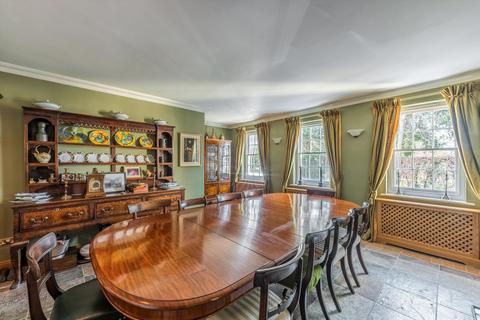 7 bedroom detached house for sale, Kippington Road, Sevenoaks, Kent, TN13