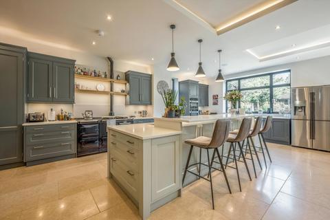 7 bedroom detached house for sale, Kippington Road, Sevenoaks, Kent, TN13