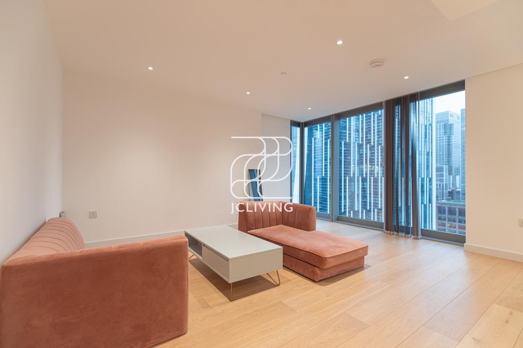Landmark Pinnacle, 10 Marsh Wall, LONDON, E14