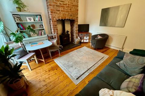 2 bedroom end of terrace house for sale, Henwood Road, Withington