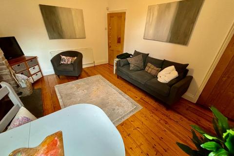 2 bedroom end of terrace house for sale, Henwood Road, Withington