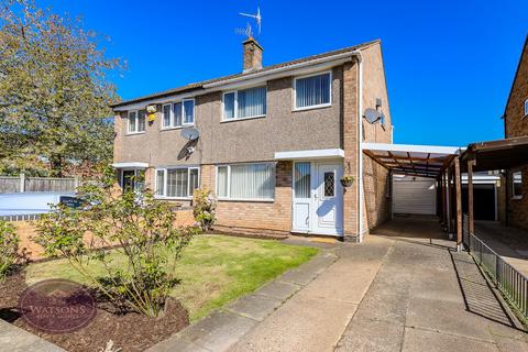 12 Collins Close, Nottingham, NG6 7AH