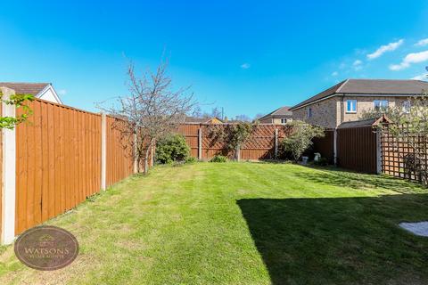 12 Collins Close, Nottingham, NG6 7AH