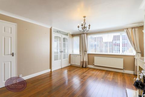 12 Collins Close, Nottingham, NG6 7AH