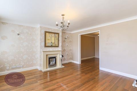 12 Collins Close, Nottingham, NG6 7AH